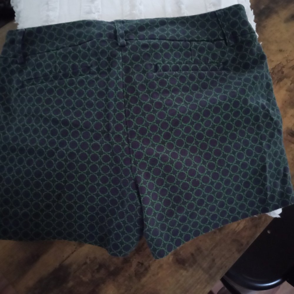 Ladies shorts - Picture 3 of 3